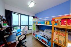 Belysa (D18), Condominium #615283611